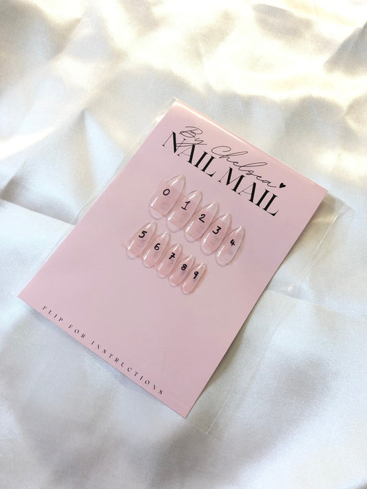 Sizing kit